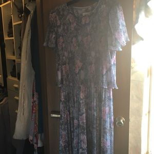 Vintage dress